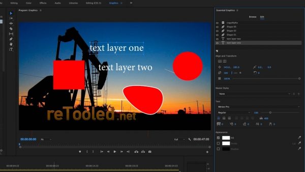 essential graphics premiere pro cc 2017 free download essential graphics premiere pro cc 2017 free download