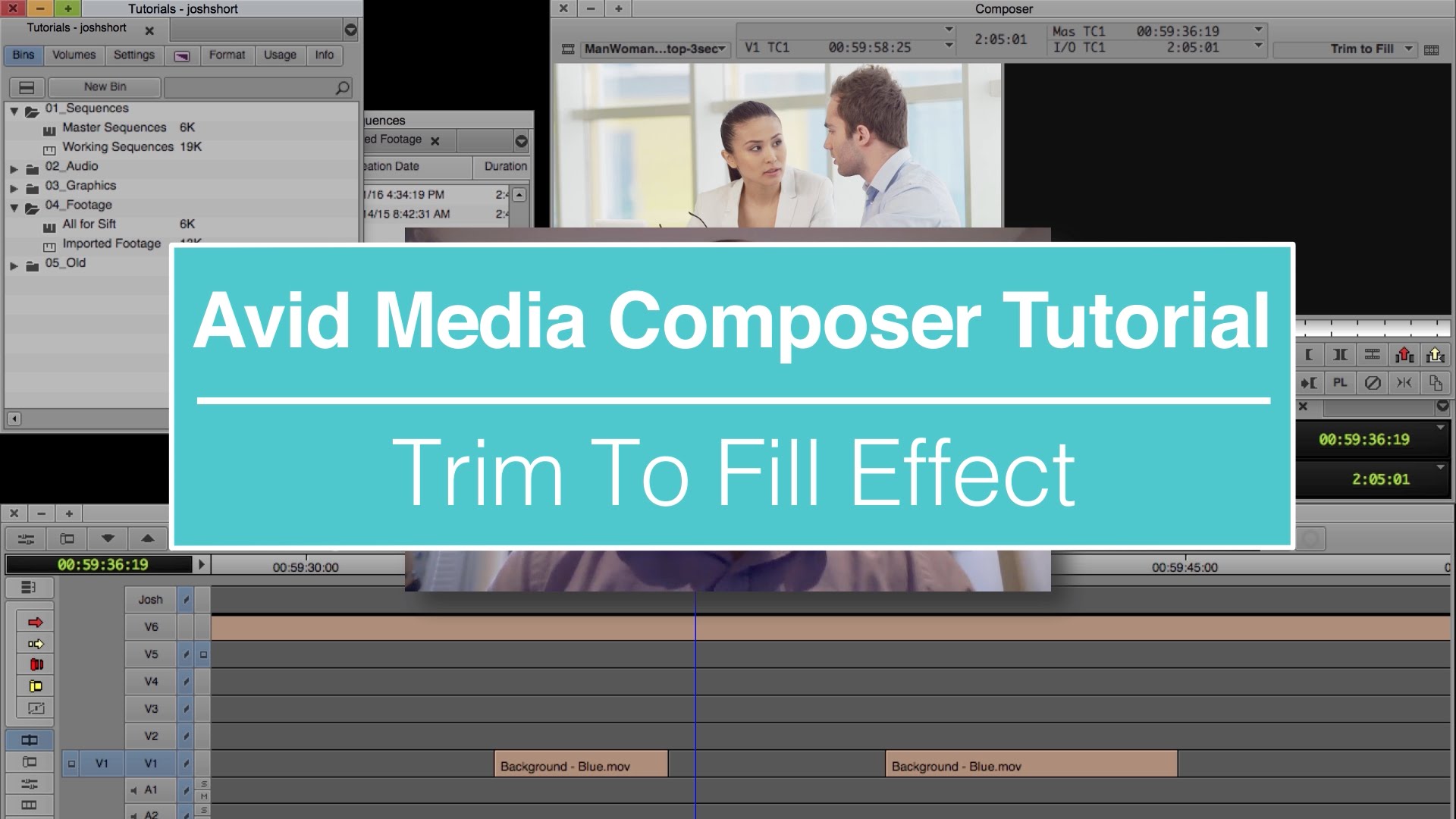 Fill effect