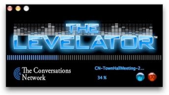 levelator vocals levelator vocals