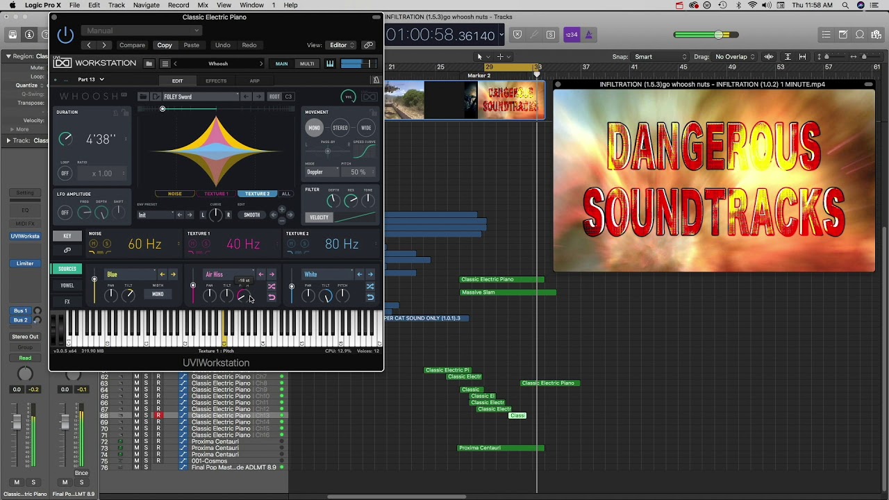 Sound creator. Whooshes Sound FX. UVI Whoosh FX torrent. Артура плагины. Whoosh звуки программа.